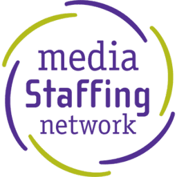 Logo Media Staffing Network, Inc.