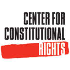 Logo The Center for Constitutional Rights, Inc.