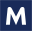 Logo MetroMail Ltd.