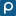 Logo POSCO M-TECH Co., Ltd.