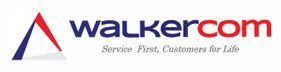 Logo WalkerCom, Inc.