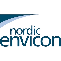 Logo Nordic Envicon Oy