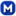 Logo Miracle Software Systems, Inc.