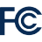 Logo Federal Communications Commission