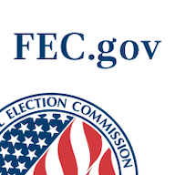 Logo Federal Election Commission