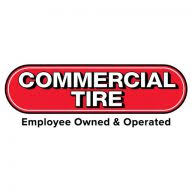 Logo Commercial Tire, Inc.