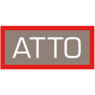 Logo ATTO Technology, Inc.