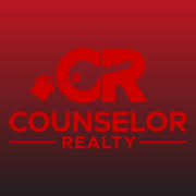 Logo Counselor Realty, Inc.