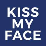 Logo Kiss My Face LLC