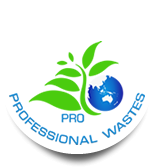 Logo Professional Waste Technology 1999 Public Co., Ltd.