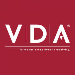 Logo VDA, Inc.
