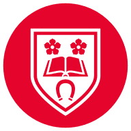 Logo University of Leicester