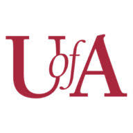 Logo University of Arkansas System