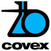 Logo Covex SA