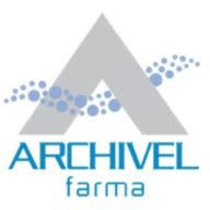 Logo Archivel Farma SL