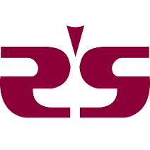 Logo Real Grandeza Fundação de Previdência e Assistência Social