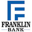 Logo Franklin Bank (Pilesgrove, New Jersey)