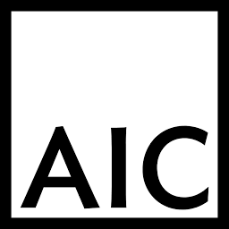 Logo Art Institute of Chicago