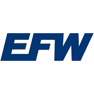 Logo Elbe Flugzeugwerke GmbH
