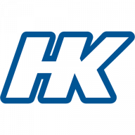 Logo Hamilton Kent, Inc.