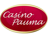 Logo Casino Pauma