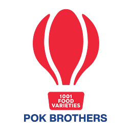Logo Pok Bros. Sdn. Bhd.