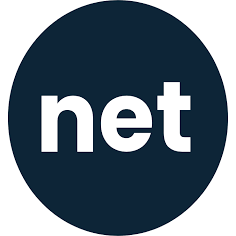 Logo Net Logistik SA de CV