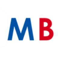 Logo Maxim Biomedical, Inc.