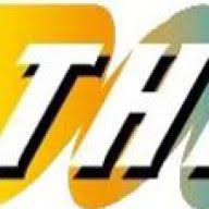 Logo Taihan Precision Technology Co., Ltd.