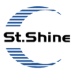 Logo St.Shine Optical Co., Ltd.