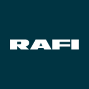 Logo RAFI GmbH & Co. KG