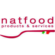 Logo Natfood SRL