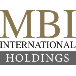 Logo MBI International & Partners UK Ltd.