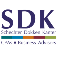 Logo Schechter Dokken Kanter Andrews & Selcer Ltd.