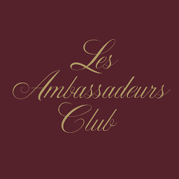 Logo Les Ambassadeurs Club Ltd.