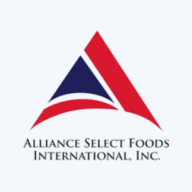 Logo Alliance Select Foods International, Inc.