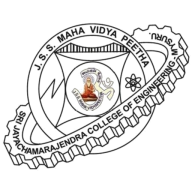 Logo SJ College of Engineering