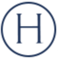 Logo The Harper's Magazine Foundation