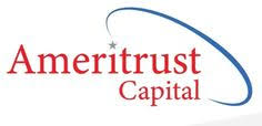 Logo Ameritrust Mortgage Co. LLC