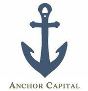 Logo Anchor Capital Group LLC