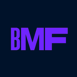 Logo BMF Pty Ltd.