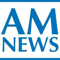 Logo The Advocate-Messenger
