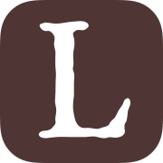 Logo LibraryThing, Inc.