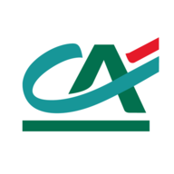 Logo Caisse Régionale de Crédit Agricole Mutuel du Nord Est SCI
