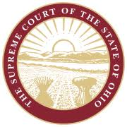 Logo Supreme Court of Ohio