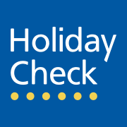 Logo HolidayCheck AG