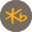Logo PT Bank KB Bukopin Tbk