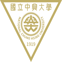 Logo National Chung Hsing University