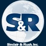 Logo Sinclair & Rush, Inc.