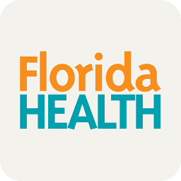 Logo Florida Department of Health